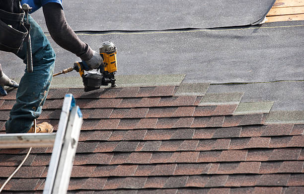 Licensed Emergency Roof Repair service in Springs, NY - Brentwood Metal Roofing